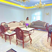 مبل سلطنتی گالاردو خرچنگی مستقیم تولیدی +اقساط|مبلمان خانگی و میز عسلی|تهران, یافت‌آباد|دیوار