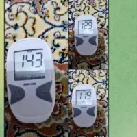 بهبود قند بالای ۱۰۰ و دیا بت