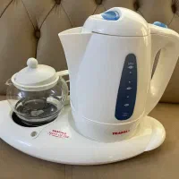 چای ساز تفال