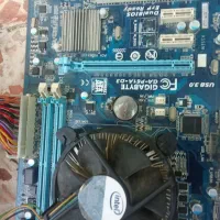 مادر بورد گرافیک وماین