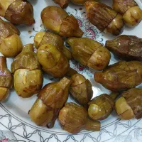 ترشی ریزوشکم پر|خوردنی و آشامیدنی|شیراز, فرهنگیان|دیوار