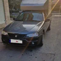 آریسان ۲ مدل ۱۴۰۱