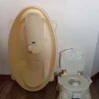 وان حمام کودک