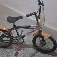 دوچرخه ۱۶