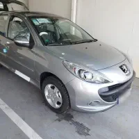 پژو ۲۰۷ اتومات سقف پانا صفر، ESP و استاندارد۸۵گانه