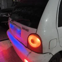 ام وی ام ۱۱۰ سفید ۴ سیلندر|خودرو سواری و وانت|پرند, فاز ۵|دیوار