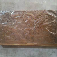 تخته نرد هخامنشی