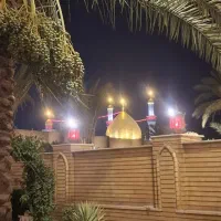 الان برو کربلا بعد دو قسط تسویه کن