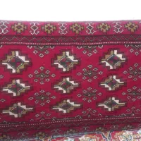 پشتی دستی تمیز نو دستبافت ۲جفت|پشتی|مشهد, سرافرازان|دیوار