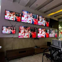 انواع تلویزیون اصلی سامسونگ الجی سونی|تلویزیون و پروژکتور|مشهد, رضاشهر|دیوار