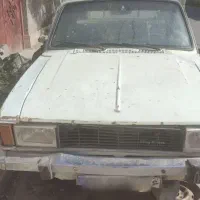 پیکان وانت مدل پایین|خودرو سواری و وانت|خلیل آباد, |دیوار