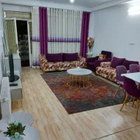 آپارتمان  مبله صدرا