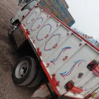 ایسوزو۵/۲۰۰|خودرو سنگین|تربت جام, شاهد|دیوار