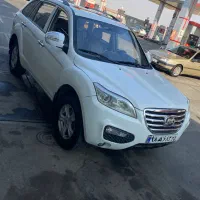 لیفان x60 مدل 1392 گالری مبین|خودرو سواری و وانت|تبریز, |دیوار