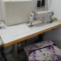 فروش چرخ خیاطی راسته وزیگزال وژانومه