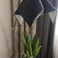 آباژور ایستاده|چراغ خواب و آباژور|کاشان, یحیی آباد|دیوار