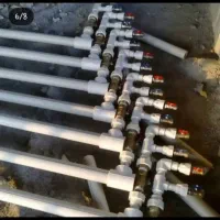 لوله کشی آب و فاضلاب|خدمات پیشه و مهارت|بندرعباس, |دیوار