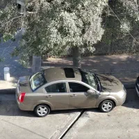 ام وی ام مدل ۹۵ بسیارسالم