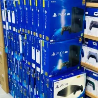 پخش کنسول بازی پلیستشن ps5 ps4 slim fat pro همکاری