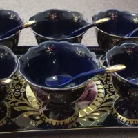 ست بستنی خوری