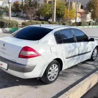 مگان 91اتومات|خودرو سواری و وانت|خرم‌آباد, |دیوار