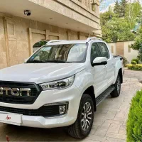 فوتون  G7 تحویل بهمن 1404 مشابه صفر