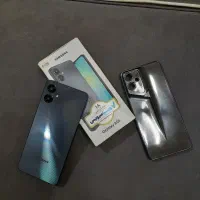 در حد نو  قیمت مناسب سامسونگ a06  گیگ 128 رام 6