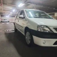 رنو تندر L۹۰ ال90النود،اتوماتیک مدل ۱۳۹۶ درحد صفر|خودرو سواری و وانت|تهران, جوادیه تهرانپارس|دیوار