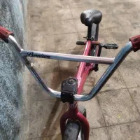 دوچرخه BMX 26|دوچرخه، اسکیت، اسکوتر|تهران, اقدسیه|دیوار