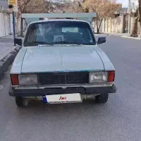 پیکان وانت مدل 89