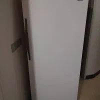 فریزر پارس سالم در حد نو|یخچال و فریزر|اصفهان, شهرک کاوه|دیوار