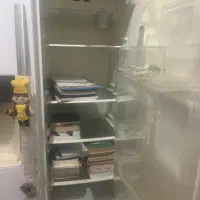 یخچال ساید هاردستون کم مصرف|یخچال و فریزر|سبزوار, قصبه شرقی|دیوار