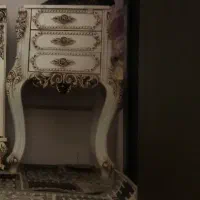 میزتلفن جانمازی