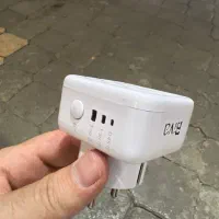تبدیل تایمر دار