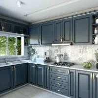 نصابی کابینت کمد دیواری و سقف کاذب|خدمات پیشه و مهارت|بندر امام خمینی, |دیوار