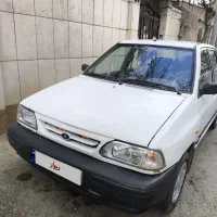 پراید 131 مدل 90|خودرو سواری و وانت|مشهد, پورسینا|دیوار