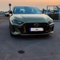 گک امپو بنزینی، مدل ۲۰۲۴