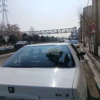 پزو پارس  اتومات|خودرو سواری و وانت|تهران, تهرانپارس غربی|دیوار