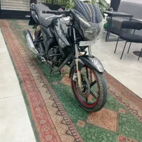 آپاچی ۱۸۰مدل ۹۳