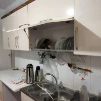 اجاره طبقه اول/۱۱۰متر/ نصبیات کامل/راه جدا