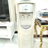 ابسردکن مجیک کره ای اصل آب سرد کن ابسرد کن اب سرد