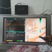 تلویزیون۵۰اینچ سونی براویا ژاپن
