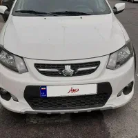 کوییک اتومات فول پلاس|خودرو سواری و وانت|تهران, والفجر|دیوار