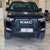 کی ام سی t8 مدل ۱۴۰۱