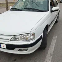 پارس موتور جدید دریچه سیم