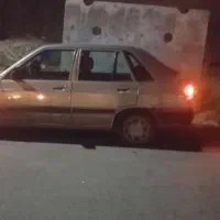 پراید ۱۴۱|خودرو سواری و وانت|مشهد, تبادکان|دیوار