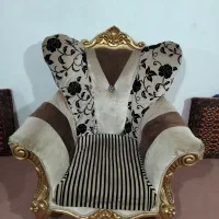 فروش فوری مبل سلتنطی به قیمت مناسب|مبلمان خانگی و میز عسلی|اردبیل, |دیوار