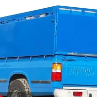 وانت نیسان تلفنی