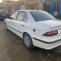 ef7سمند|خودرو سواری و وانت|املش, |دیوار