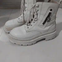 کت فوتر و بوت|لباس|بجنورد, |دیوار